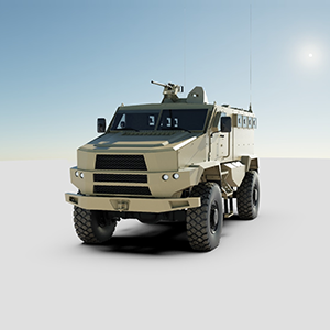 VEHICLES