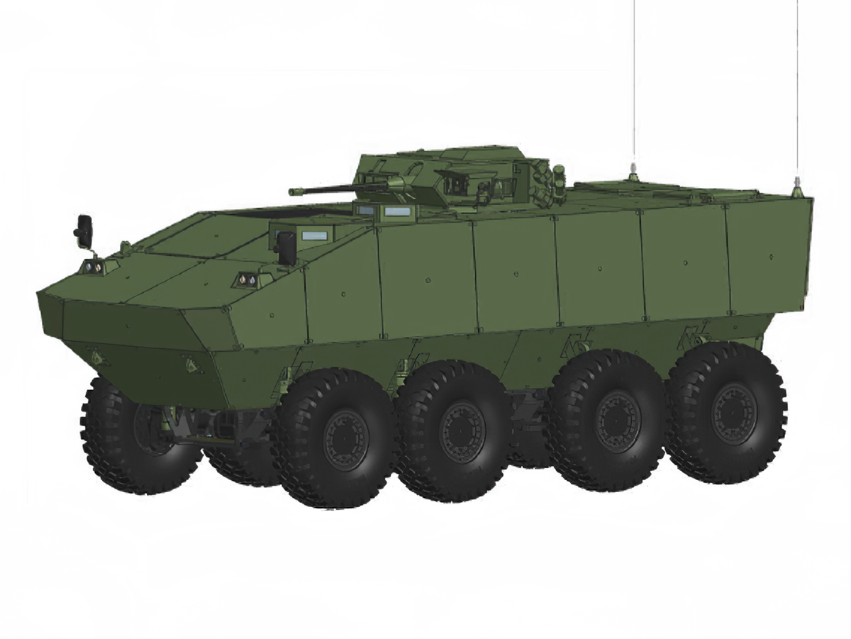 Vehicles