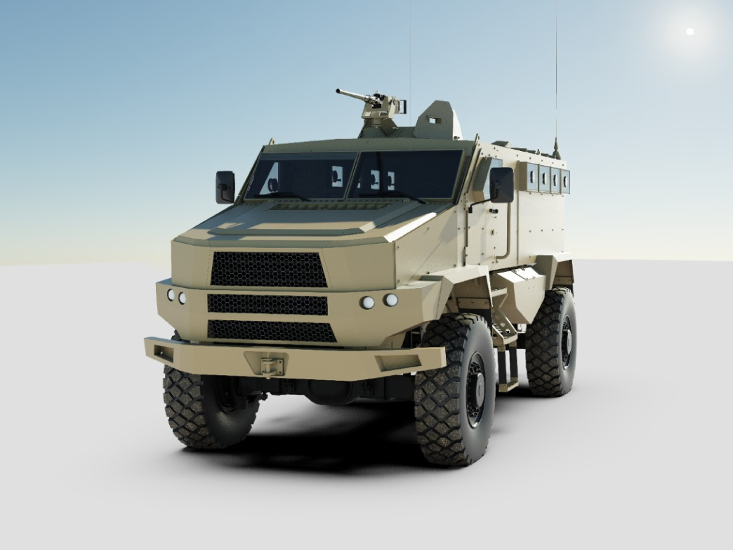 Vehicles